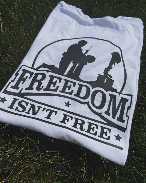 Memorial Day Tee