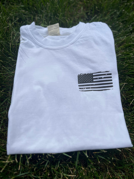 Memorial Day Tee