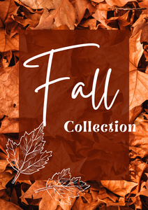 Happy Fall Collection