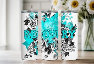 Recovery Tumbler