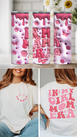 Girl Mom Bundle