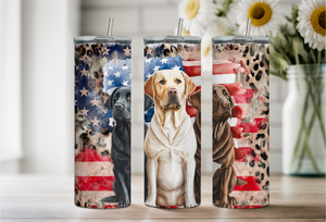 Labs Tumbler