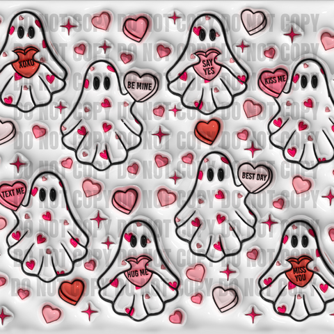 Valentine Ghosts TRANSFER