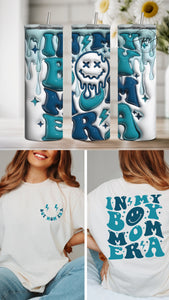 Boy Mom Bundle