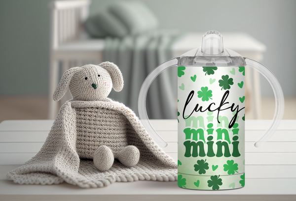 Lucky Mama/Mini Tumbler