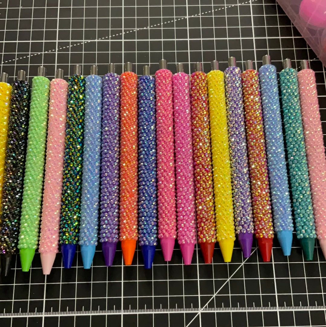 Badazzle color pen