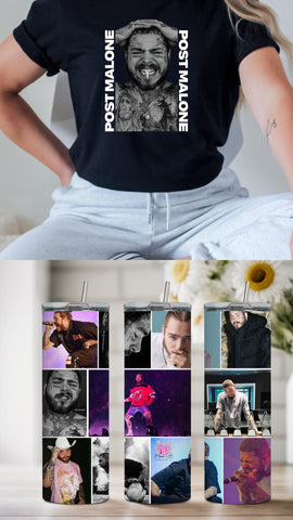 Posty Bundle