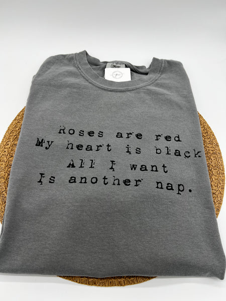 Roses are Tee